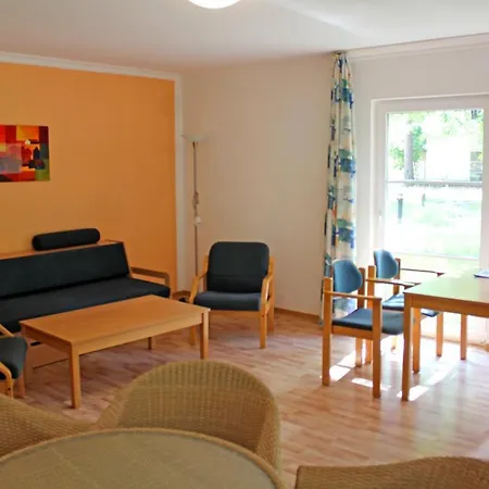Ida- Ferienwohnung 5a Eg - A46253 * Arendsee (Altmarkkreis Salzwedel)