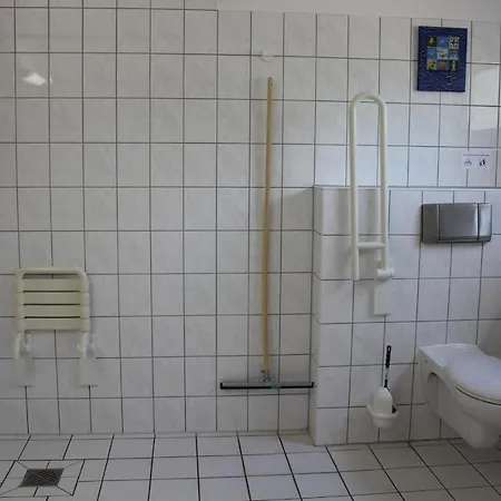 Ida- Ferienwohnung 5a Eg - A46253 Apartament