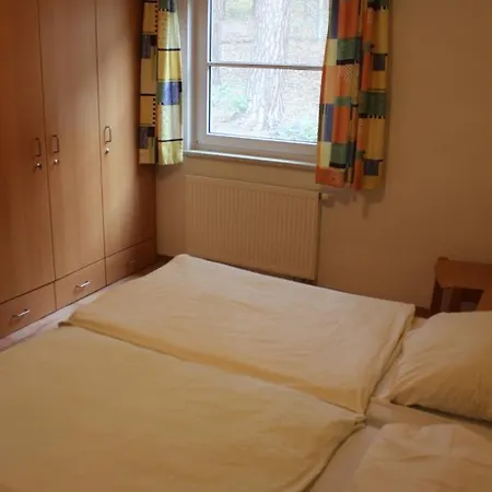 Ida- Ferienwohnung 5a Eg - A46253