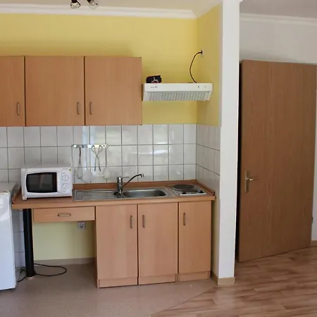 Apartament Ida- Ferienwohnung 5a Eg - A46253 Arendsee (Altmarkkreis Salzwedel)