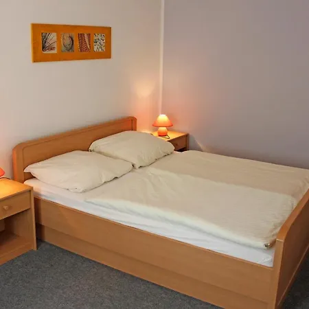 Apartament Ida- Ferienwohnung 5a Eg - A46253 *