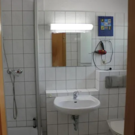 Ida- Ferienwohnung 5a Eg - A46253 * Arendsee (Altmarkkreis Salzwedel)
